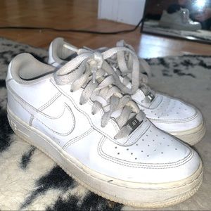 Air Force 1s